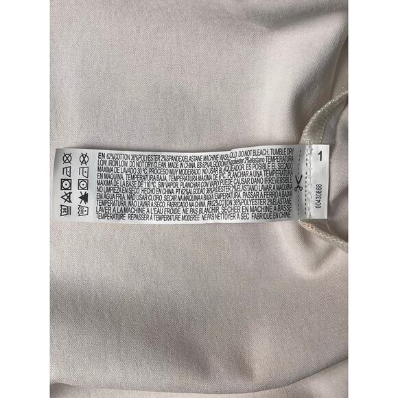 Forever 21 Tie-Dye Orange & Yellow Bodycon Mini Dress Size S - Picture 6 of 6